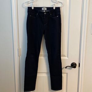 Paige Skinny Jeans